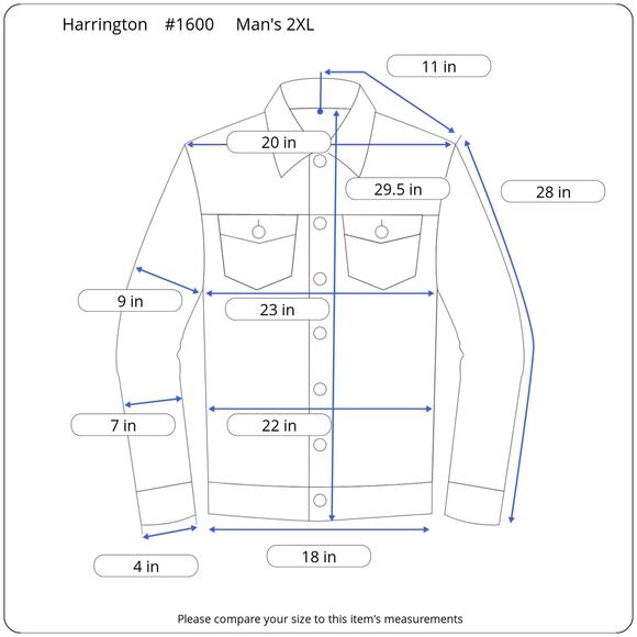 Harrington Windbreaker Jacket Flannel-Lined Burgundy Men’s XL Travel Layer - Picture 15 of 15